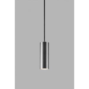 Einzelpendel ZERO 20cm titan