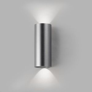 Light-Point LED-Wandleuchte ZERO 20cm titan 270725 270723