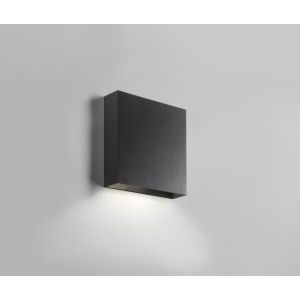 Light-Point LED-Wandleuchte COMPACT 15x15cm (down) 3000K schwarz 256341
