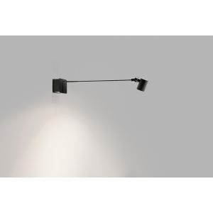 Light-Point LED-Spot FOCUS GALLERY schwarz 261671