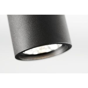 Light-Point LED-2er-Spot FOCUS 2 schwarz/weiß/Messing/rosegold 2700K/3000K