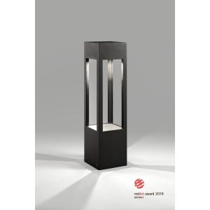 Light-Point LED-Pollerleuchte LANTERN 60cm schwarz 3000K 257530