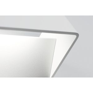 Light-Point LED-Spiegelleuchte MOOD 100cm weiß 3000K 261075