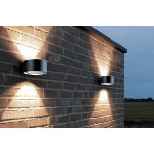 Light-Point LED-Wandleuchte ORBIT 268310|268311|268320|268321|268330|268331|270570|270571|270572|270580|270581|270582|270590|270591|270592|270573|270583|270593