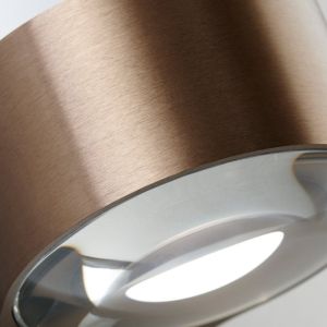 Light-Point LED-Wandleuchte ORBIT 268310|268311|268320|268321|268330|268331|270570|270571|270572|270580|270581|270582|270590|270591|270592|270573|270583|270593