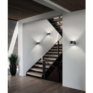 Light-Point LED-Wandleuchte ORBIT 268310|268311|268320|268321|268330|268331|270570|270571|270572|270580|270581|270582|270590|270591|270592|270573|270583|270593
