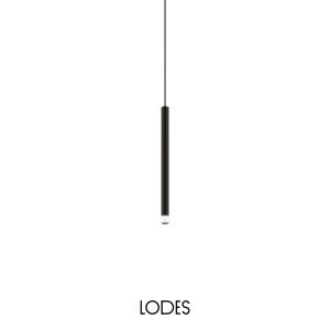Lodes LED-Einzelpendel A-TUBE NANO 15822