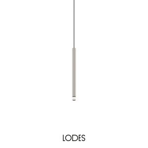 Lodes LED-Einzelpendel A-TUBE NANO 15822