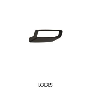 Lodes LED-Wandleuchte AILE schwarz 17550 20