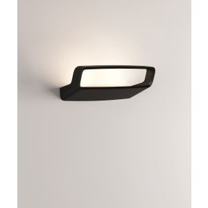 Lodes LED-Wandleuchte AILE schwarz 17550 20