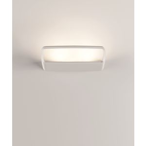 Lodes LED-Wandleuchte AILE weiß 17550 10