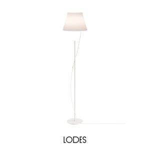 Lodes LED-Stehleuchte HOVER 18471 1027