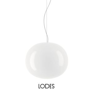 Lodes Pendelleuchte VOLUM 42cm 18720 1200