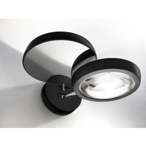 Lodes LED-Wandleuchte NAUTILUS 16550