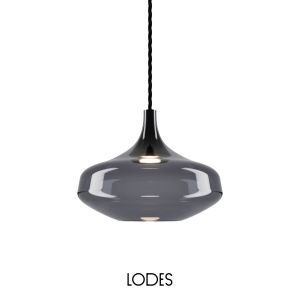 Lodes LED-Einzelpendel NOSTALGIA 15412