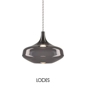 Lodes LED-Einzelpendel NOSTALGIA 15412