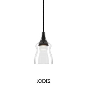 Lodes LED-Einzelpendel NOSTALGIA 15412