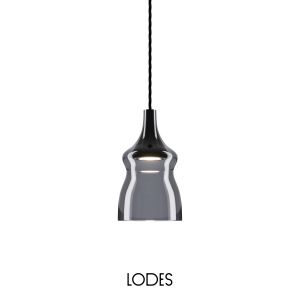 Lodes LED-Einzelpendel NOSTALGIA 15412