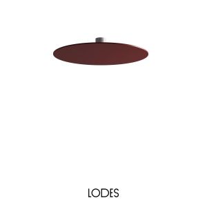 Lodes LED-Wand-/Deckenleuchte PUZZLE MEGA ROUND 16741