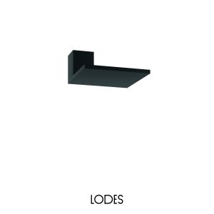 Lodes LED-Wand-/Deckenaußenleuchte PUZZLE OUTDOOR SINGLE 14693