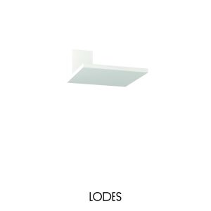 Lodes LED-Wand-/Deckenaußenleuchte PUZZLE OUTDOOR SINGLE 14693