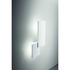 Lodes LED-Wand-/Deckenaußenleuchte PUZZLE OUTDOOR SQUARE-RECTANGLE 14694