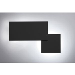 Lodes LED-Wand-/Deckenleuchte PUZZLE SQUARE 14643