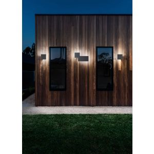 Lodes LED-Wand-/Deckenaußenleuchte PUZZLE OUTDOOR SQUARE-RECTANGLE 14694