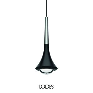 Lodes LED-Einzelpendel RAIN