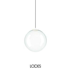 Lodes LED-Einzelpendel RANDOM SOLO 17111