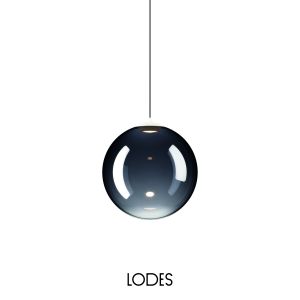 Lodes LED-Einzelpendel RANDOM SOLO