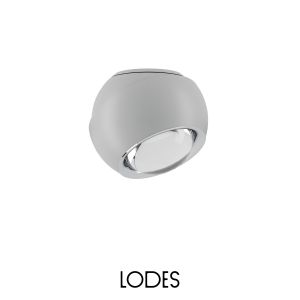 Lodes LED-Deckenspot SPIDER
