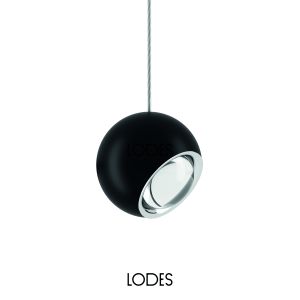 Lodes LED-Einzelpendel SPIDER 16010