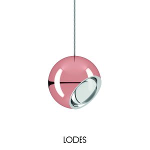 Lodes LED-Einzelpendel SPIDER 16010