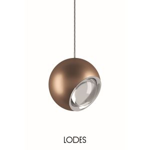 Lodes LED-Einzelpendel SPIDER