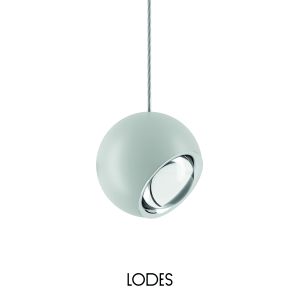 Lodes LED-Einzelpendel SPIDER 16010