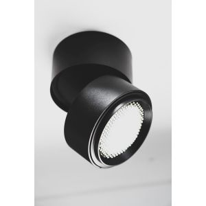 LOOM Design LED-Spot RAY SMALL Schwarz 803-002