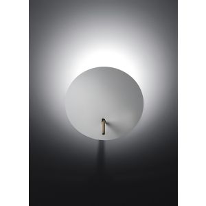 Icone-Minitallux LED-Wandleuchte LUA 2700K/3000K LUA-AP