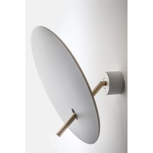 Icone Minitallux LUA LED-Wandleuchte