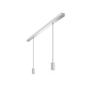 Lumexx LED-Einzelpendel LENXX 1-562