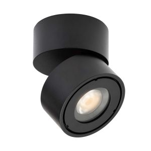 LED-Außenspot EASY OUTDOOR schwarz