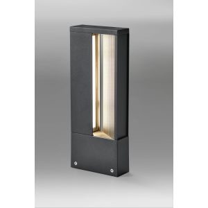LED-Pollerleuchte RIMA 32cm
