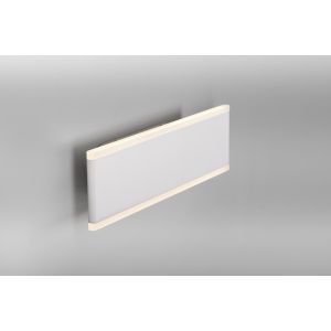 Lupia LED-Wandleuchte SLIM WS 30cm weiß 2239-2-8