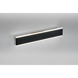 Lupia LED-Wandleuchte SLIM WL 80cm schwarz 2241-2-55