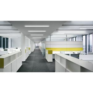 Ribag METRON LED-Deckenleuchte