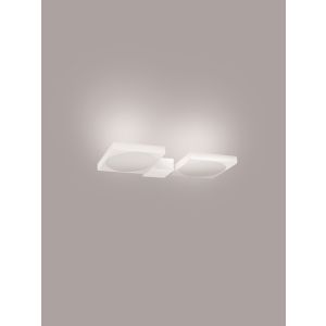 Icone Mintallux MIX LED-Wandleuchte
