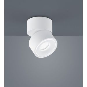Helestra LED-Deckenleuchte NAKA Weiß matt 5-5011.07