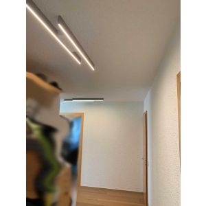 Nano Plus Deckenleuchte im Flur Bopp