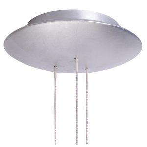 Oligo LED-Deckenleuchte BEL-AIR (als vorkonfiguriertes Set)