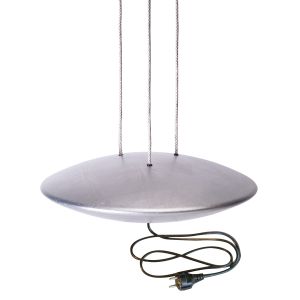 Oligo LED-Deckenleuchte BEL-AIR (als vorkonfiguriertes Set)
